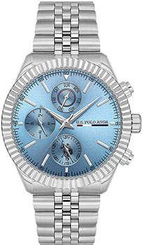 Часы US Polo Assn Crossing USPA1054B-07